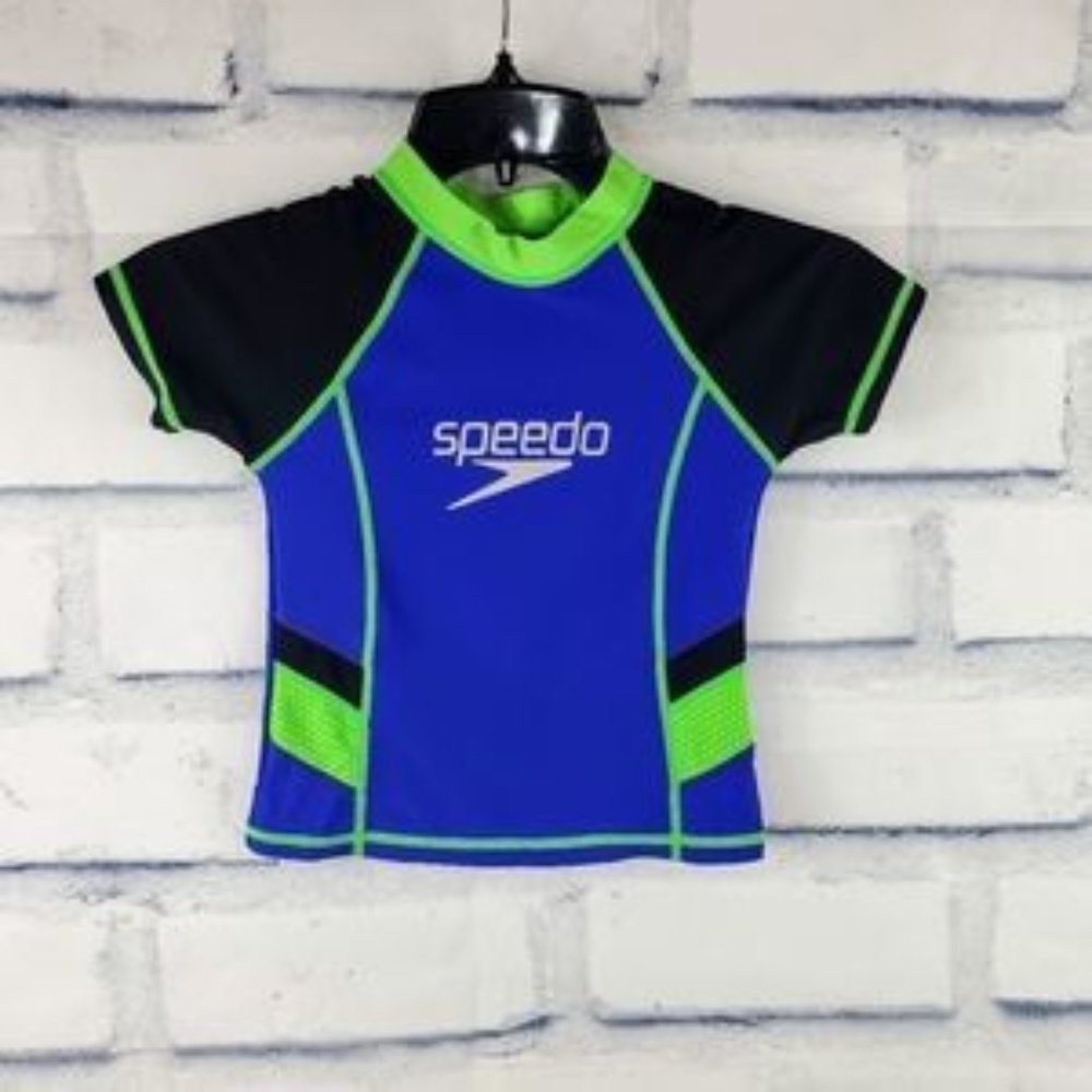 Speedo - boy's swimsuit top